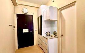 Avida Towers - Aspira Tower1